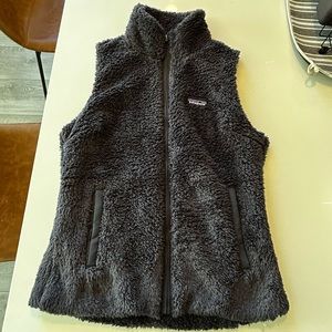 Patagonia Vest